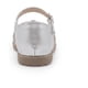 thumbnail image 4 of SANDALIAS VERAZZI SILVER | XST013-V0 - Talla 24, 4 of 5