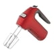 thumbnail image 2 of Batidora Manual 7Velocidades Turbo 320W Rojo 360R Oster, 2 of 5