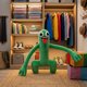 thumbnail image 5 of Rainbow Friends Roblox Peluche Varios Modelos, 5 of 8