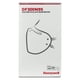 thumbnail image 2 of Respirador desechable Honeywell Safety DF300 H910P N95, 2 of 5