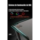 thumbnail image 5 of Escritorio Gamer Con Luces 140x60x73cm Negro By LuBabycas, 5 of 8