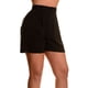 thumbnail image 1 of Short Mujer Plisado Casual O Formal Juvenil 107, 1 of 2