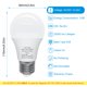 thumbnail image 2 of Bombilla LED ORALUCE 10W 3000K (paquete de 6) 12-24V, 2 of 8
