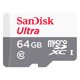 thumbnail image 1 of Tarjeta de Memoria Micro SD Ultra 64 GB, 1 of 3
