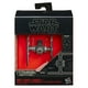 thumbnail image 1 of Figura de acción básica de Star Wars Villain Starfighter, 1 of 2