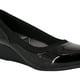 thumbnail image 4 of Zapato Aura Negro Charol Alquimia, 4 of 6