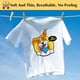thumbnail image 2 of Papel de transferencia de calor TransourDream para camisetas (20 hojas), 2 of 7