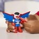 thumbnail image 5 of Figura de acción y moto de juguete Marvel Captain America de 7,6 cm, 5 of 8