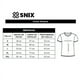 thumbnail image 2 of Polera Deportiva de adulto Dry Fit Air Negro Talla XL, 2 of 2