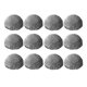 thumbnail image 1 of 12pieces Limpieza De La Almohadilla De Tela Para La Ventana De La Ventana Robot De Aspiradora, 1 of 5