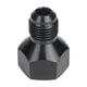 thumbnail image 3 of Adaptador reductor hembra a macho Fácil de instalar Accesorios automotrices AN8 F a AN6 M, 3 of 5