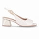 thumbnail image 1 of Sandalia Mujer Crema/Charol Renee 63  Piccadilly, 1 of 5
