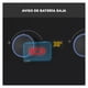 thumbnail image 4 of Calefont Tiro Natural 7 litros Gas Licuado MGWH7-14MDNCLW-GL, 4 of 9