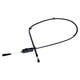 thumbnail image 2 of Cable de válvula reguladora del acelerador Crown Automotive 52104284AB, 2 of 3