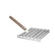 thumbnail image 3 of Hot Dog Roller Calentar Uniformemente Hot Dog Grill Roller Para Picnic Barbacoa Taquitos, 3 of 5