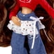 thumbnail image 5 of Muñeca de Moda Bratz Yasmin Hello Kitty con Accesorios, 5 of 8