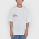 thumbnail image 3 of Polera Niño Teen Manga Corta Back Print Blanco Corona, 3 of 5