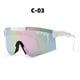 thumbnail image 1 of Sports Riding Men's Sunglasses With Packaging, 1 of 3