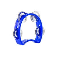 Rmx - Hondo Cj-4Bl Mini Pandero 4""