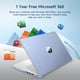 thumbnail image 3 of Laptop HP 14" Quad-Core N150 16 GB RAM 256 GB SSD Win11, 3 of 8