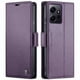 thumbnail image 1 of CaseMe tipo cartera Xiaomi Redmi Note 12 4G con cierre magnético, RFID, tarjetero, soporte, carga inalámbrica, 1 of 5