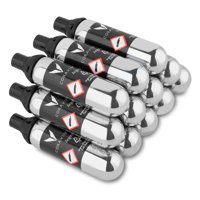 Paquete De 12 Cápsulas De Argón Para Coravin Wine System Pure