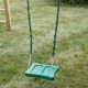 thumbnail image 4 of Swing N-Slide NE 5041 con base giratoria de 14 x 14 cm, color verde, 4 of 7