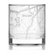 thumbnail image 1 of Vaso para Beber Well Told Lincoln Mapa 325 ml Vaso Bajo, 1 of 2