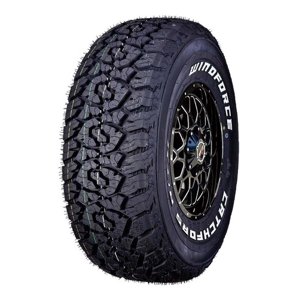 Neumatico 265/75 R16 Windforce Catchfors A/T Ii 116T