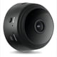 thumbnail image 3 of Camara Espia Audio Video Detecta Movimiento Color Negro A9, 3 of 9