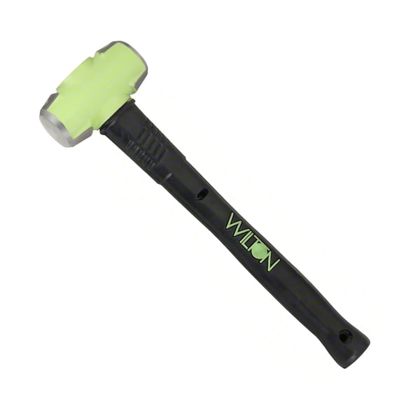 Martillo Wilton B.A.S.H 16 con cabeza de 1,8 kg
