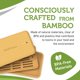 thumbnail image 4 of Prensa de Tofu YARKOR 16 oz con Colador de Bambú y Bandeja de Goteo, 4 of 6