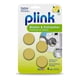 thumbnail image 1 of Plink Pastillas Limpieza Para Lavadora Y Lavavajillas 4 Un, 1 of 8