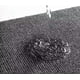thumbnail image 2 of Alfombra Autoadhesiva Piso 10 Unidades café, 2 of 3