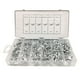thumbnail image 2 of Kit Surtido De Tuercas De Mariposa De 150 Piezas Con Hardware De Caja De Almacenamiento, 2 of 3