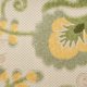 thumbnail image 5 of Alfombra de Área Nourison Aloha 61x183 cm Interior/Exterior Marfil Verde, 5 of 7