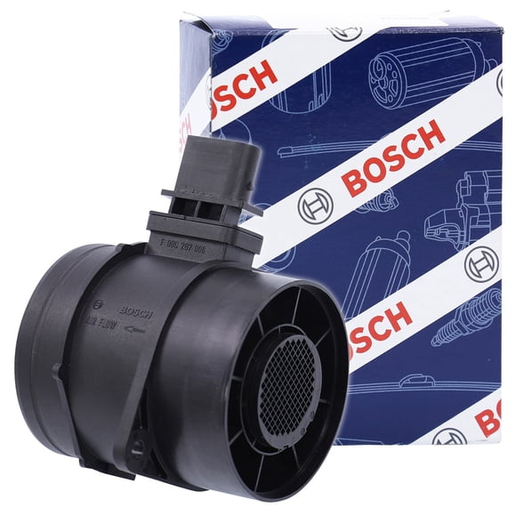 Sensor de flujo de masa de aire Bosch 0281002896 para Jeep Grand Cherokee