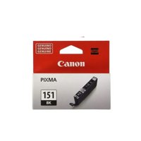 Cartucho Canon 151 Negro Original