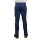 thumbnail image 4 of Pantalón Cargo HW Dakota Spandex Deep Blue, 4 of 8