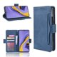 thumbnail image 1 of Funda Cartera Magnética para Samsung Galaxy A71 4G- Tarjetero Desmontable, Cuero PU, Soporte, 1 of 6