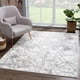 thumbnail image 2 of Alfombra United Weavers Reserve Broadway, gris, 56 cm x 91 cm, 2 of 5