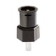 thumbnail image 1 of Adaptador + Boquilla 90° A17Q 46Mts Rain Bird, 1 of 2
