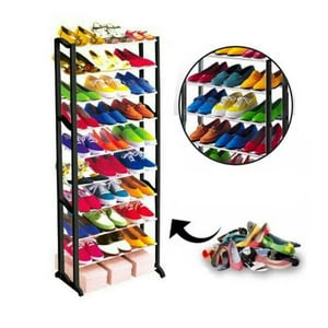 Movi - Organizador De Zapatos 30 Pares