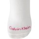 thumbnail image 5 of Calcetines invisibles Calvin Klein para mujer, pack de 6, antideslizantes de algodón, 5 of 7