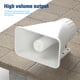 thumbnail image 2 of Sirena de alarma High Eagle 150dB 30W de seguridad eléctrica para coche, 2 of 6