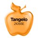 thumbnail image 4 of Apple Barrel Pintura Acrílica Tangelo Brillante 59 ml, 4 of 7