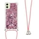 thumbnail image 1 of Funda FOXDOCK para Samsung Galaxy A07 con Cuerda Ajustable, Brillo Líquido, Protección Antigolpes y Lente – Ideal para Regalo, 1 of 6