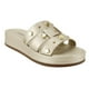 thumbnail image 2 of Sandalia Kanna & Co Tachas Beige, 2 of 5