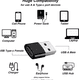 thumbnail image 3 of Adaptador convertidor USB-C A USB Ulink UL-ADCU30, 3 of 3
