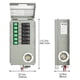 thumbnail image 3 of Interruptor de transferencia Nature's Generator, 6 circuitos, 120 V, 30 A, 3 of 7